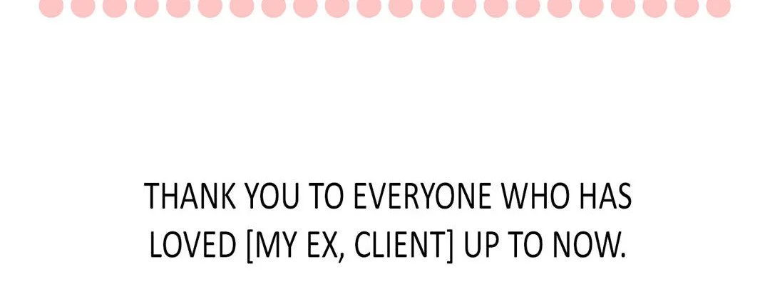 My Ex, Client - Chapter 47